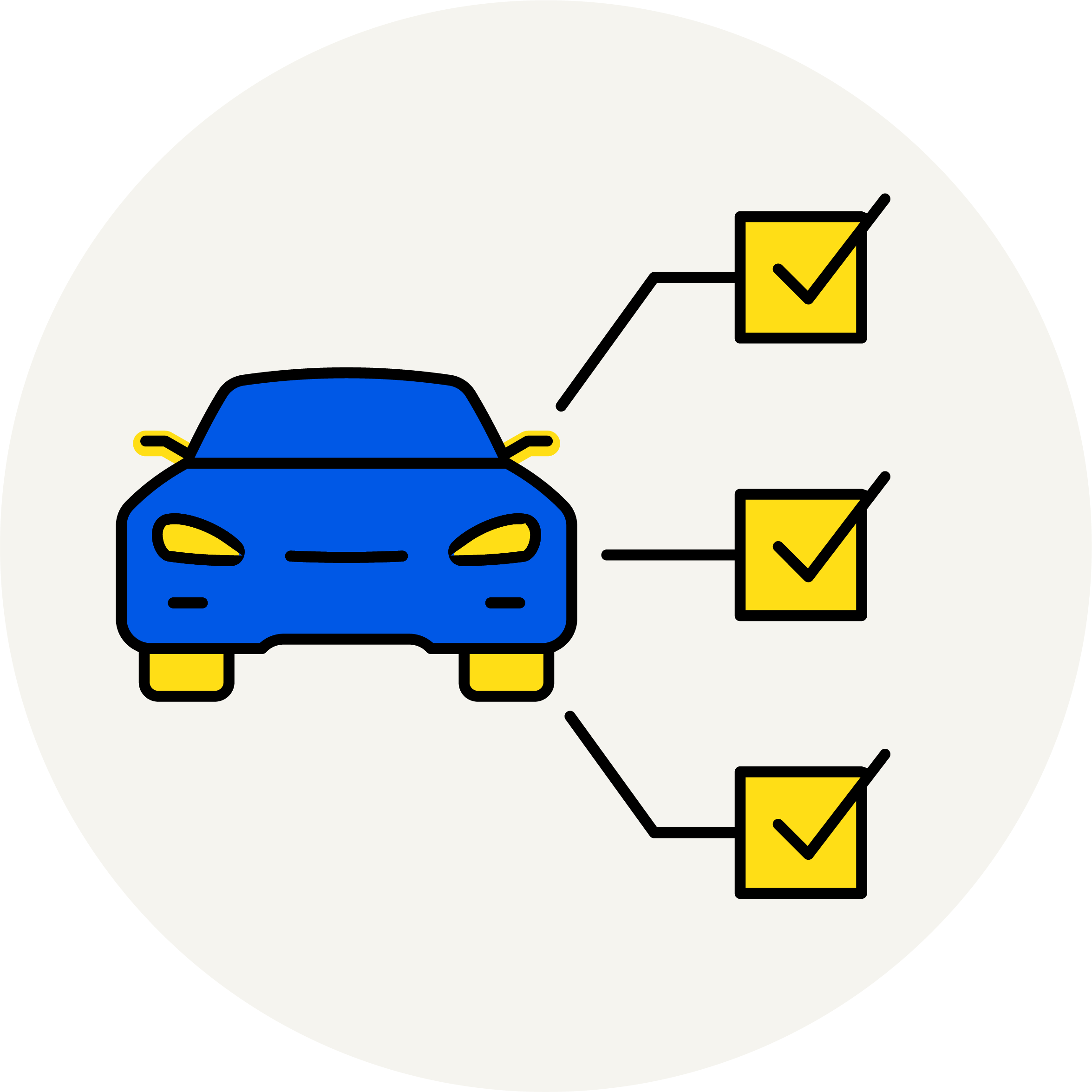 Vehicle Specifications